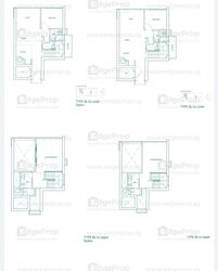 Icon (D2), Apartment #454089441